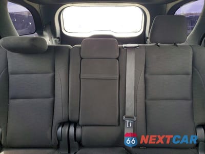 Zdjęcie 10 z 13 samochodu: 2020 DODGE DURANGO GT VIN:1C4RDHDG0LC170962 - miniatura