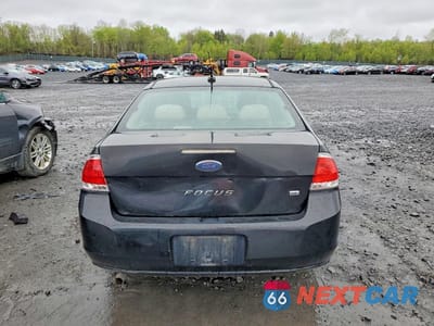 Zdjęcie 6 z 12 samochodu: 2011 FORD FOCUS SE VIN:1FAHP3FN3BW157885 - miniatura