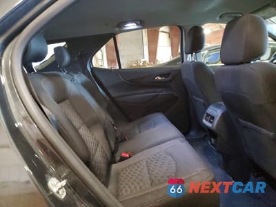 Zdjęcie 11 z 13 samochodu: 2018 CHEVROLET EQUINOX LT VIN:3GNAXJEV9JL413119 - miniatura