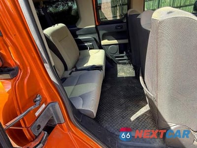 Zdjęcie 6 z 10 samochodu: 2007 HONDA ELEMENT EX VIN:5J6YH287X7L000602 - miniatura
