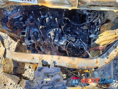 Zdjęcie 12 z 13 samochodu: 2017 CHEVROLET TRAVERSE LT VIN:1GNKRGKD9HJ212030 - miniatura