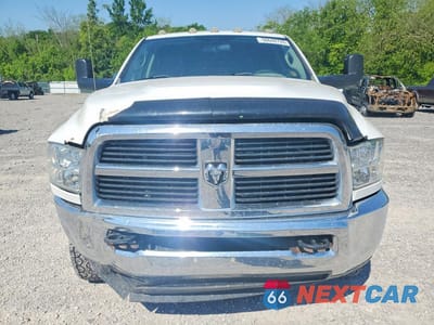 Piąte zdjęcie samochodu w środku: 2012 DODGE RAM 3500 ST VIN:3C7WDTCL1CG319528 - miniatura