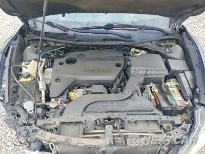 Zdjęcie 11 z 12 samochodu: 2018 NISSAN ALTIMA VIN:1N4AL3AP1JC156790 - miniatura