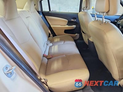 Zdjęcie 10 z 12 samochodu: 2012 CHRYSLER 200 TOURING VIN:1C3CCBBB4CN119714 - miniatura