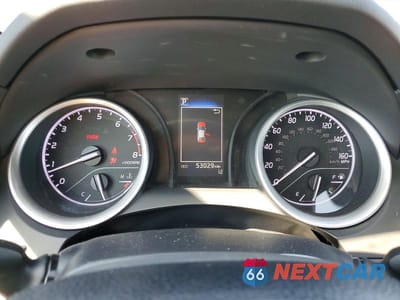Zdjęcie 9 z 12 samochodu: 2022 TOYOTA CAMRY LE VIN:4T1C11AK8NU663585 - miniatura