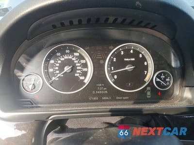 Zdjęcie 9 z 12 samochodu: 2012 BMW 535 XI VIN:WBAFU7C59CDU64803 - miniatura