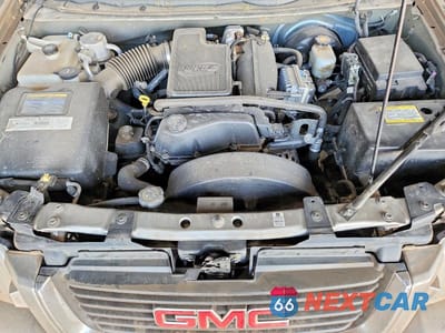 Zdjęcie 12 z 13 samochodu: 2003 GMC ENVOY VIN:1GKDT13S932145398 - miniatura