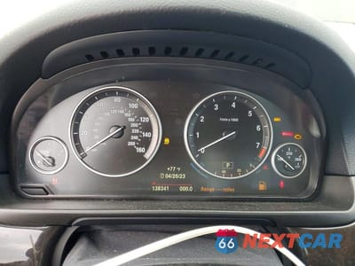 Zdjęcie 9 z 12 samochodu: 2016 BMW 528 I VIN:WBA5A5C57GG350750 - miniatura