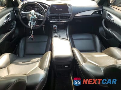 Zdjęcie 8 z 13 samochodu: 2023 CADILLAC CT5 LUXURY VIN:1G6DM5RK3P0112411 - miniatura