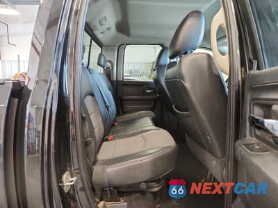 Zdjęcie 10 z 12 samochodu: 2009 DODGE RAM 1500 VIN:1D3HV18T39S785132 - miniatura