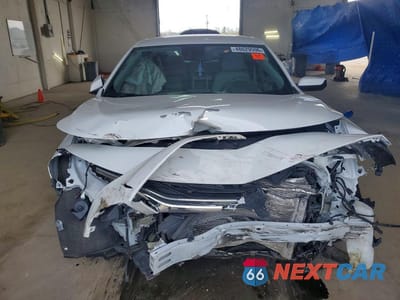 Piąte zdjęcie samochodu w środku: 2023 CHEVROLET MALIBU LT VIN:1G1ZD5ST5PF123339 - miniatura