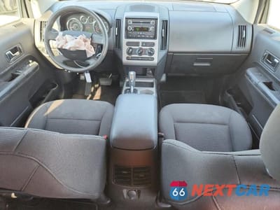 Zdjęcie 8 z 13 samochodu: 2010 FORD EDGE SE VIN:2FMDK3GC7ABB79887 - miniatura