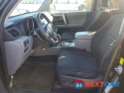 Zdjęcie 7 z 12 samochodu: 2010 TOYOTA 4RUNNER TRAIL VIN:JTEBU5JR0A5015749 - miniatura