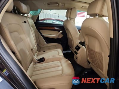 Zdjęcie 11 z 14 samochodu: 2023 AUDI Q5 PREMIUM PLUS 40 VIN:WA1BBAFYXP2175998 - miniatura
