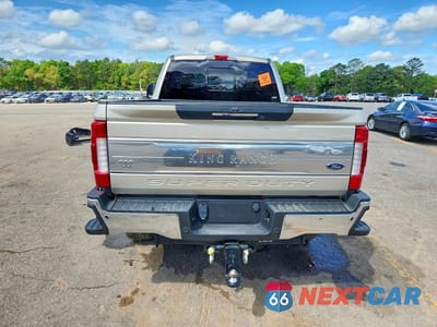 Zdjęcie 6 z 12 samochodu: 2017 FORD F250 SUPER DUTY VIN:1FT7W2BT4HED76358 - miniatura