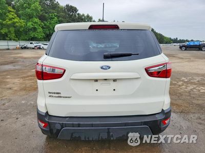 Zdjęcie 6 z 14 samochodu: 2021 FORD ECOSPORT S VIN:MAJ3S2FEXMC448519 - miniatura