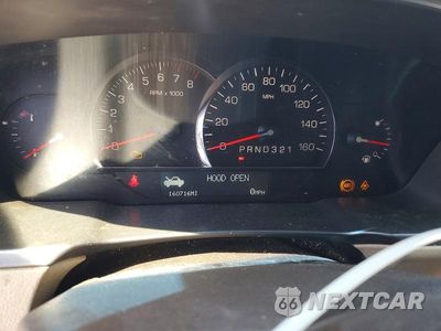 Zdjęcie 9 z 12 samochodu: 2008 CADI DTS VIN:1G6KD57Y28U128950 - miniatura