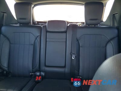 Zdjęcie 10 z 14 samochodu: 2017 MERCEDES-BENZ GLE 350 4MATIC VIN:4JGDA5HB2HA973741 - miniatura