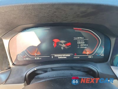 Zdjęcie 9 z 12 samochodu: 2020 BMW 330XI VIN:WBA5R7C07LFH51534 - miniatura
