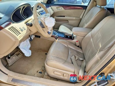 Zdjęcie 7 z 13 samochodu: 2011 TOYOTA AVALON BASE VIN:4T1BK3DB2BU396259 - miniatura