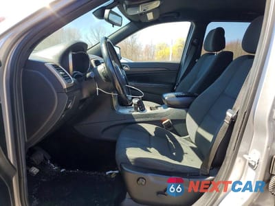 Zdjęcie 7 z 12 samochodu: 2014 JEEP GRAND CHEROKEE LAREDO VIN:1C4RJFAG0EC210221 - miniatura