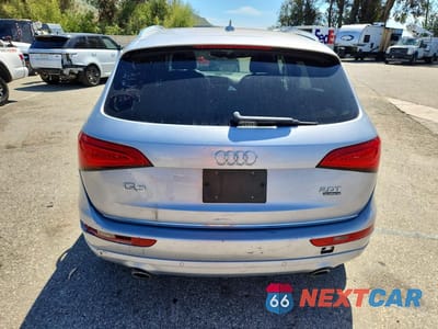 Zdjęcie 6 z 11 samochodu: 2016 AUDI Q5 PREMIUM PLUS VIN:WA1L2AFPXGA031403 - miniatura