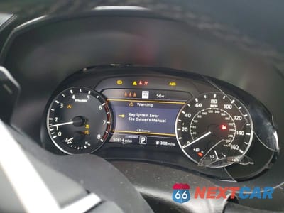 Zdjęcie 9 z 13 samochodu: 2023 INFINITI QX55 ESSENTIAL VIN:3PCAJ5KRXPF106753 - miniatura