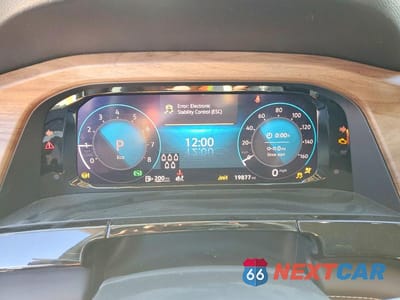 Zdjęcie 9 z 12 samochodu: 2025 VOLKSWAGEN ATLAS SE VIN:1V2JR2CA4SC532734 - miniatura