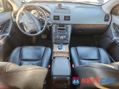 Zdjęcie 8 z 14 samochodu: 2011 VOLVO XC90 3.2 VIN:YV4952CZ6B1593548 - miniatura