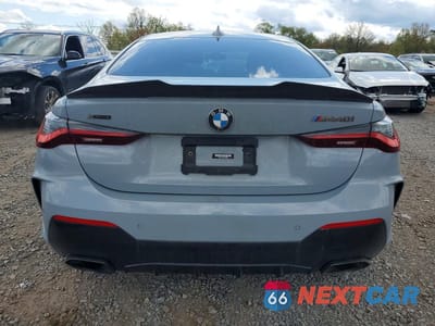 Zdjęcie 6 z 12 samochodu: 2022 BMW M440XI VIN:WBA13AR05NCJ52282 - miniatura