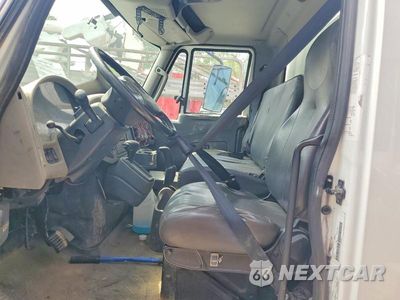 Zdjęcie 11 z 13 samochodu: 2013 INTERNATIONAL 4300 BOX TRUCK VIN:1HTMMAAMXDH363588 - miniatura
