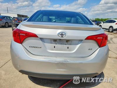 Zdjęcie 6 z 12 samochodu: 2019 TOYOTA COROLLA SE VIN:5YFBURHE4KP927920 - miniatura