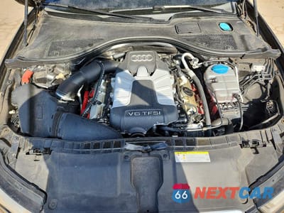 Zdjęcie 11 z 11 samochodu: 2013 AUDI A6 PRESTIGE VIN:WAUHGAFC4DN138278 - miniatura