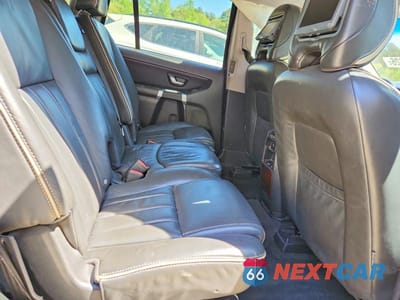 Zdjęcie 11 z 13 samochodu: 2013 VOLVO XC90 3.2 VIN:YV4952CZ1D1642111 - miniatura