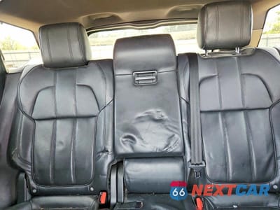 Zdjęcie 10 z 13 samochodu: 2015 LAND ROVER RANGE ROVER SPORT HSE VIN:SALWR2VFXFA507640 - miniatura