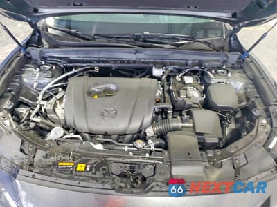 Zdjęcie 12 z 13 samochodu: 2026 MAZDA CX-50 PREFERRED VIN:7MMVABBL6TN466383 - miniatura