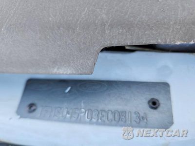 Zdjęcie 13 z 13 samochodu: 2003 FORD EXCURSION EDDIE BAUER VIN:1FMSU45P03EC08134 - miniatura