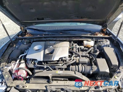 Zdjęcie 11 z 12 samochodu: 2019 LEXUS ES 300H VIN:58AB21B16KU001362 - miniatura