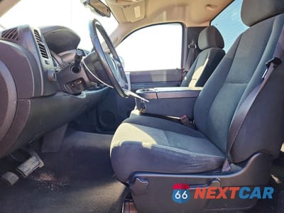 Zdjęcie 7 z 11 samochodu: 2008 CHEVROLET SILVERADO K1500 VIN:1GCEK14J78Z254479 - miniatura