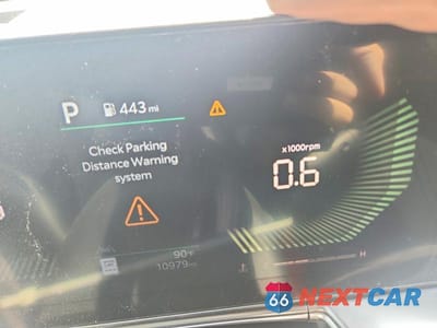 Zdjęcie 9 z 12 samochodu: 2025 KIA SORENTO S VIN:5XYRL4JC6SG406893 - miniatura