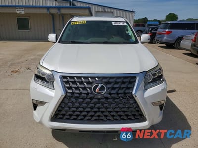 Piąte zdjęcie samochodu w środku: 2015 LEXUS GX 460 BASE VIN:JTJBM7FX1F5107111 - miniatura