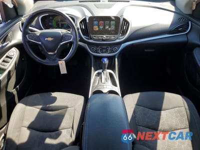 Zdjęcie 8 z 12 samochodu: 2017 CHEVROLET VOLT LT VIN:1G1RC6S55HU105348 - miniatura