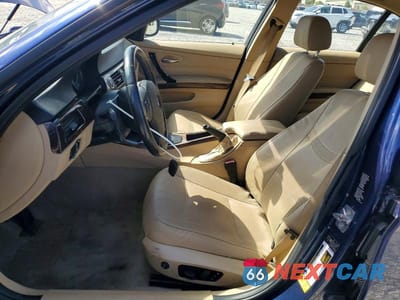 Zdjęcie 7 z 12 samochodu: 2011 BMW 328 XI SULEV VIN:WBAPK5C52BA656207 - miniatura
