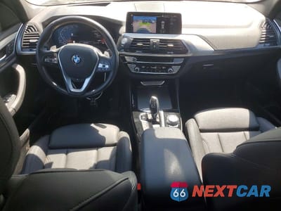 Zdjęcie 8 z 13 samochodu: 2021 BMW X3 XDRIVE30I VIN:5UXTY5C07M9G01245 - miniatura