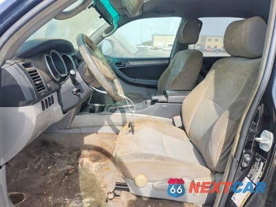 Zdjęcie 7 z 11 samochodu: 2007 TOYOTA 4RUNNER SR5 VIN:JTEZU14R770093034 - miniatura