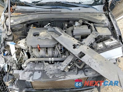 Zdjęcie 12 z 13 samochodu: 2019 HYUNDAI SANTA FE SE VIN:5NMS23AD7KH132293 - miniatura