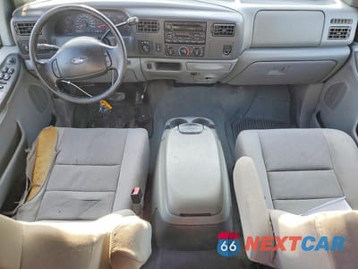 Zdjęcie 8 z 12 samochodu: 2004 FORD F350 SRW SUPER DUTY VIN:1FTSW31P24EC12363 - miniatura