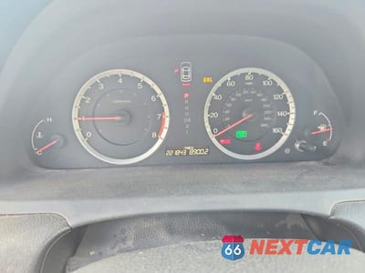 Zdjęcie 9 z 12 samochodu: 2011 HONDA ACCORD EXL VIN:1HGCP3F85BA002316 - miniatura