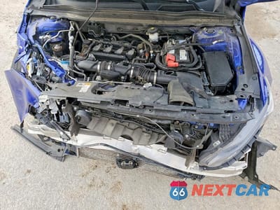 Zdjęcie 11 z 13 samochodu: 2022 HONDA ACCORD SPORT SE VIN:1HGCV1F47NA091155 - miniatura