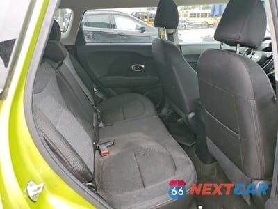 Zdjęcie 10 z 12 samochodu: 2018 KIA SOUL + VIN:KNDJP3A54J7905779 - miniatura
